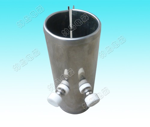 Electric heating coil