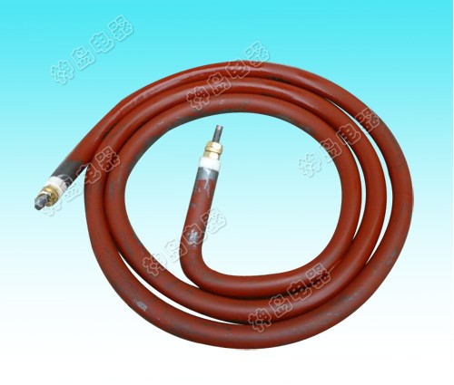 Electric heating tubes for m…
